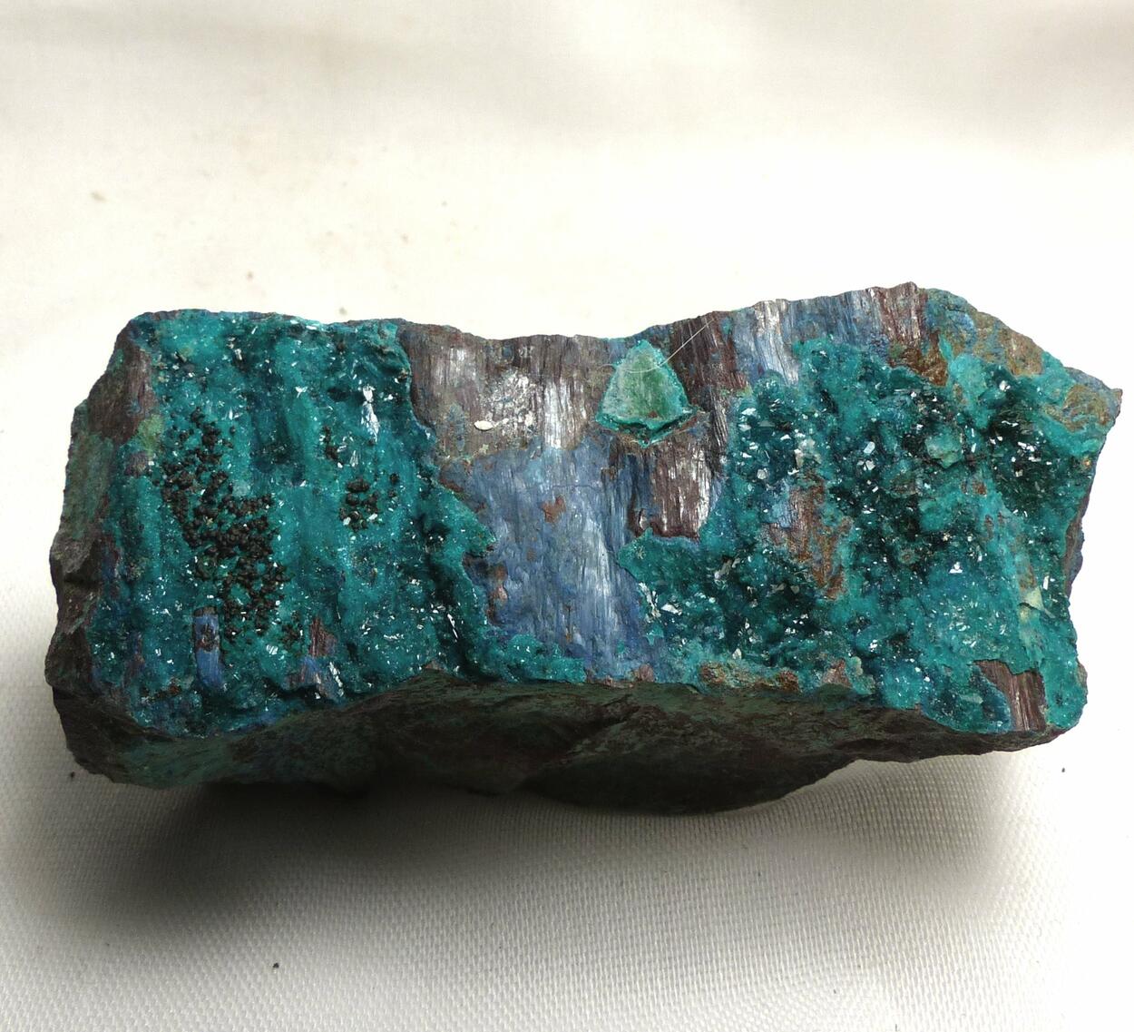 Dioptase