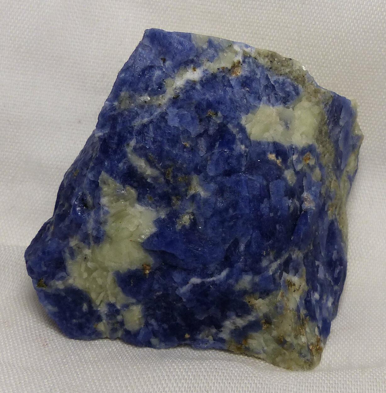 Sodalite