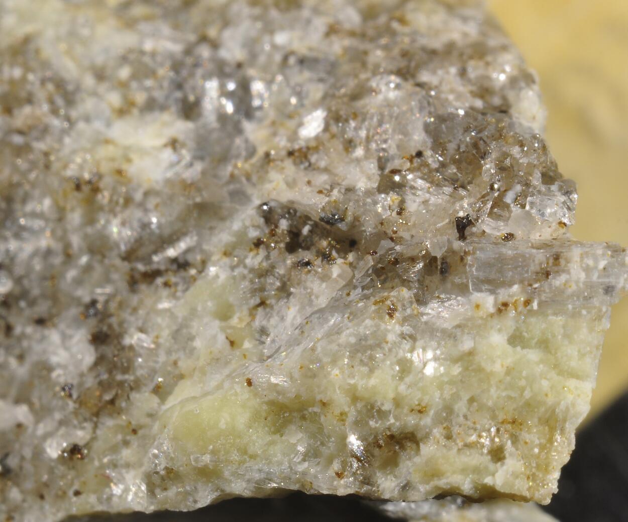 Wollastonite