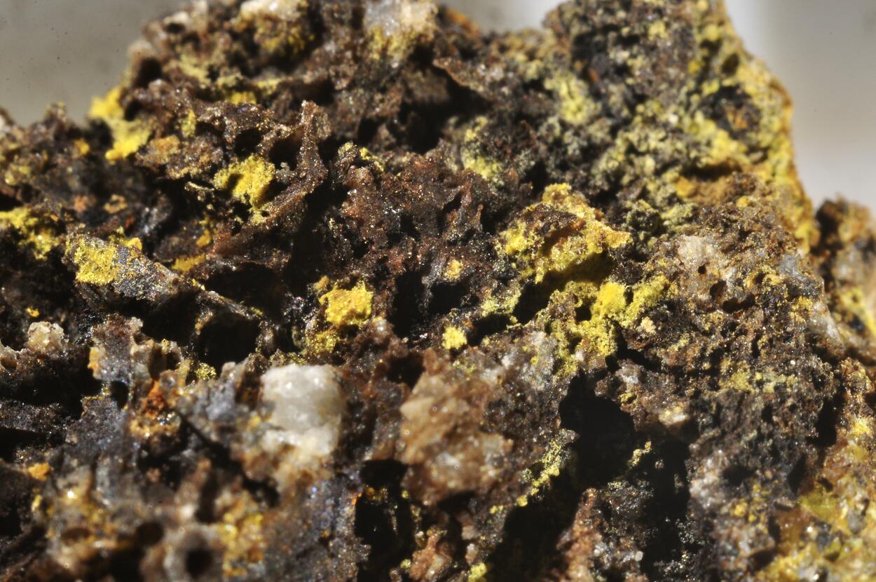 Mimetite