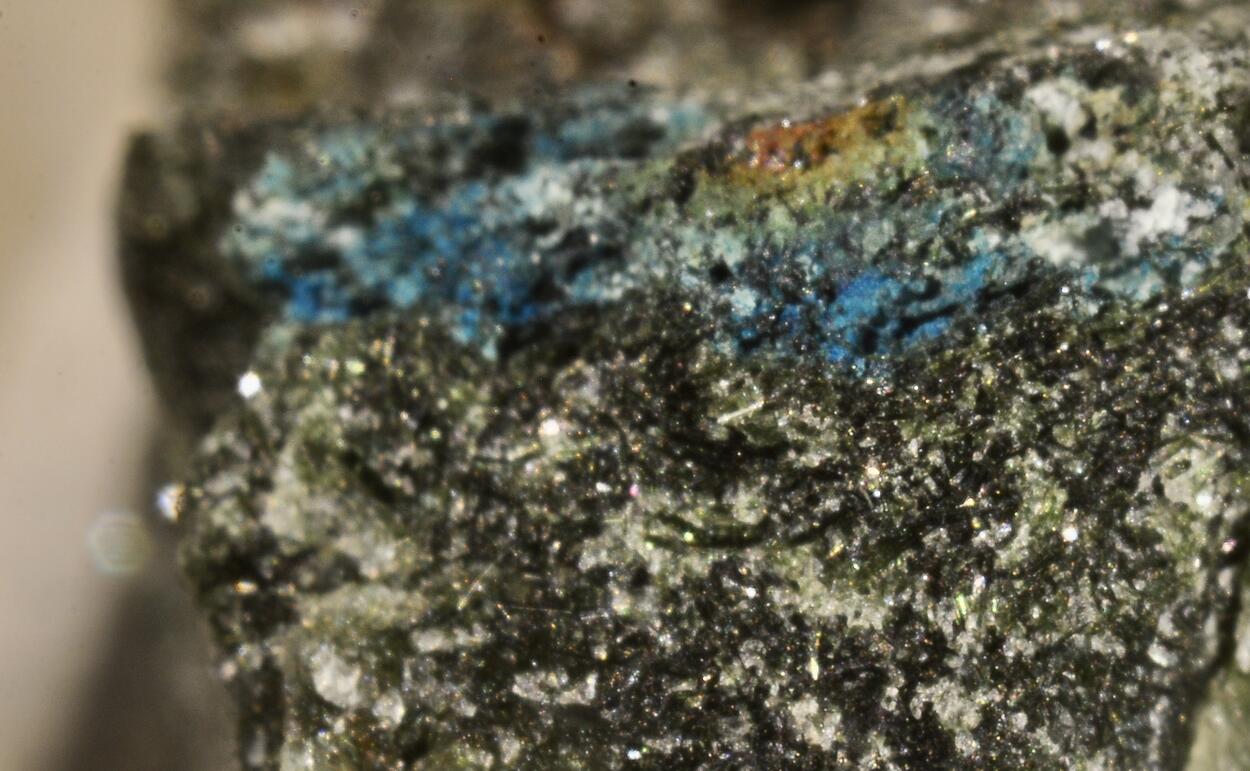 Connellite