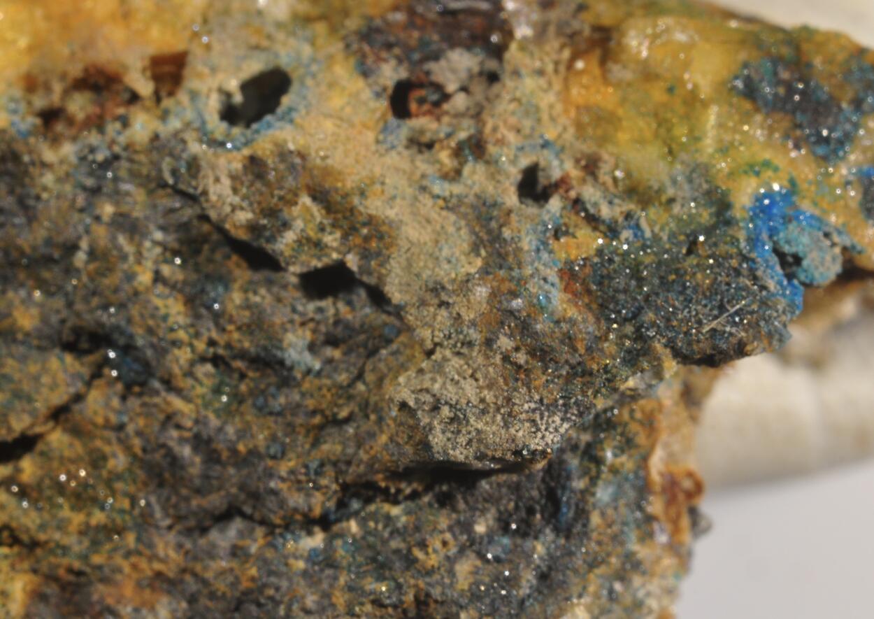 Cumengeite