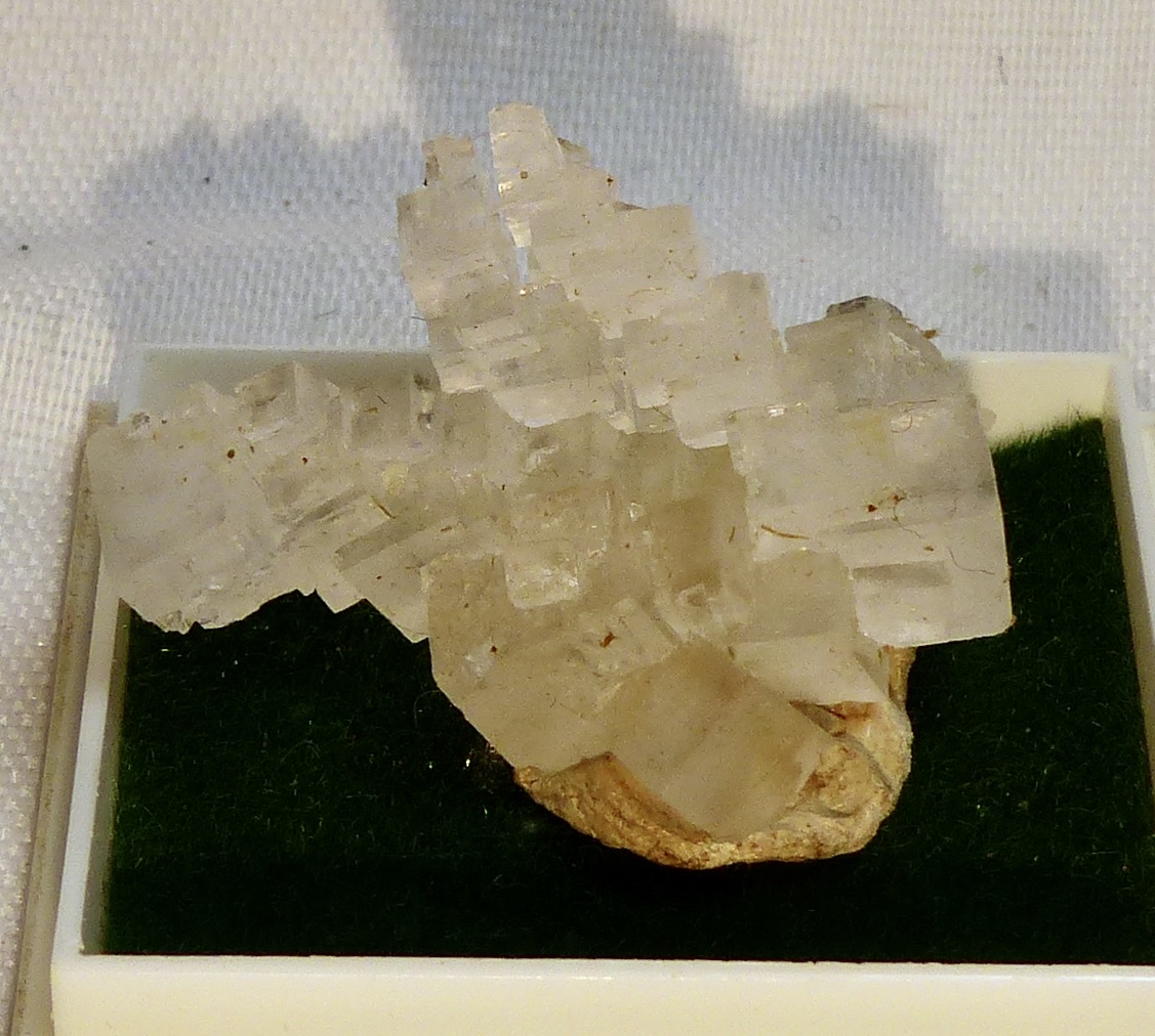 Halite