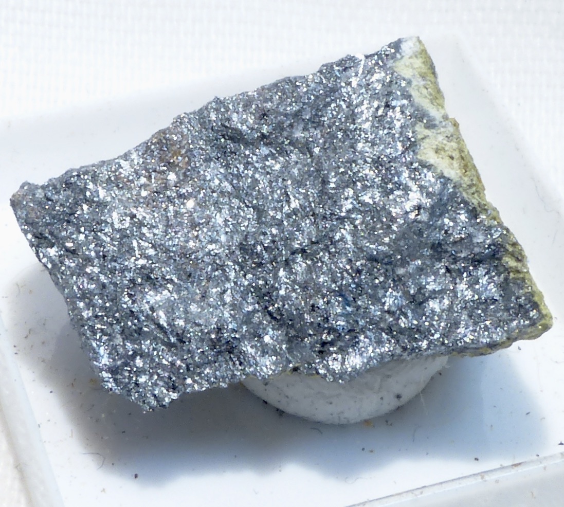 Robinsonite