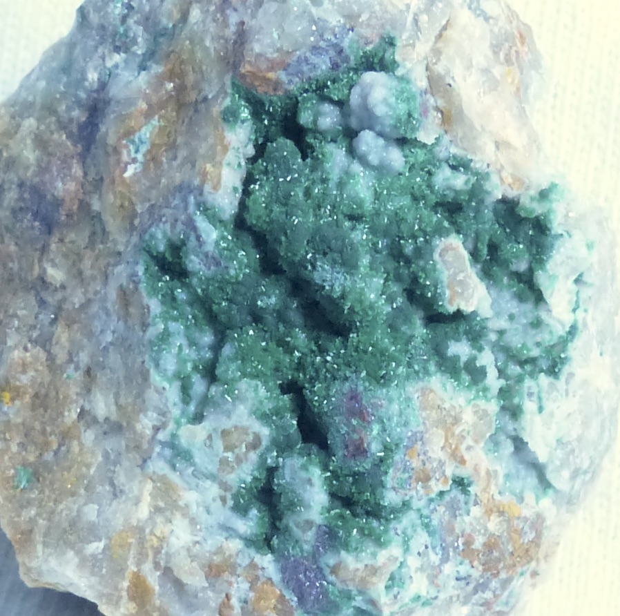 Malachite