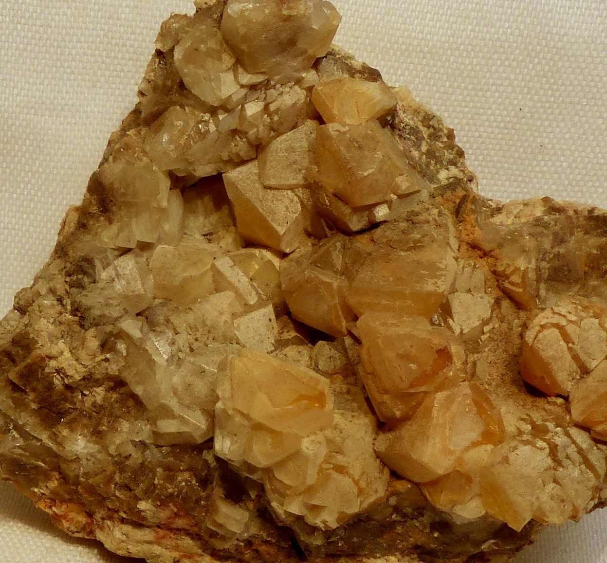 Calcite