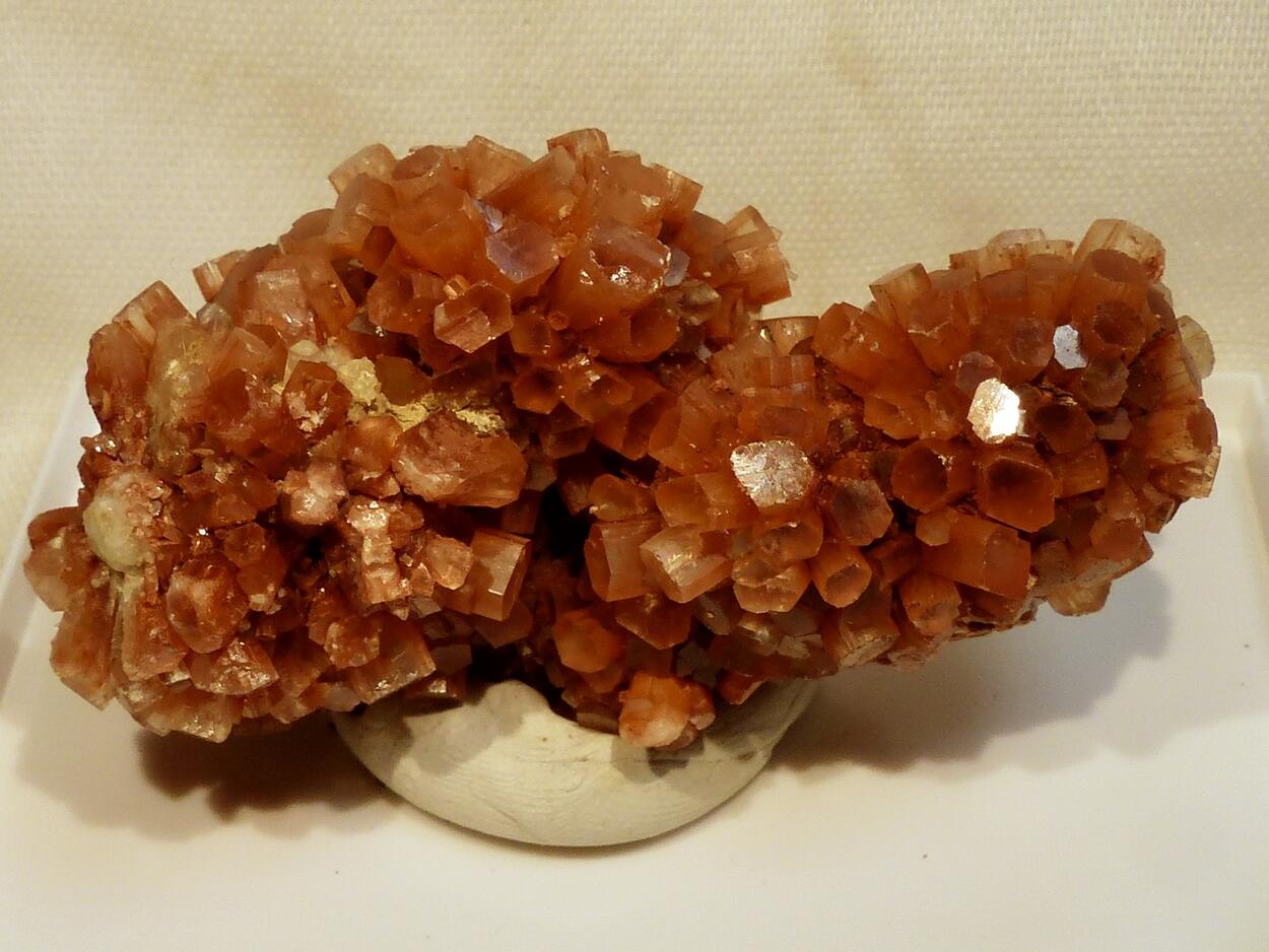 Aragonite