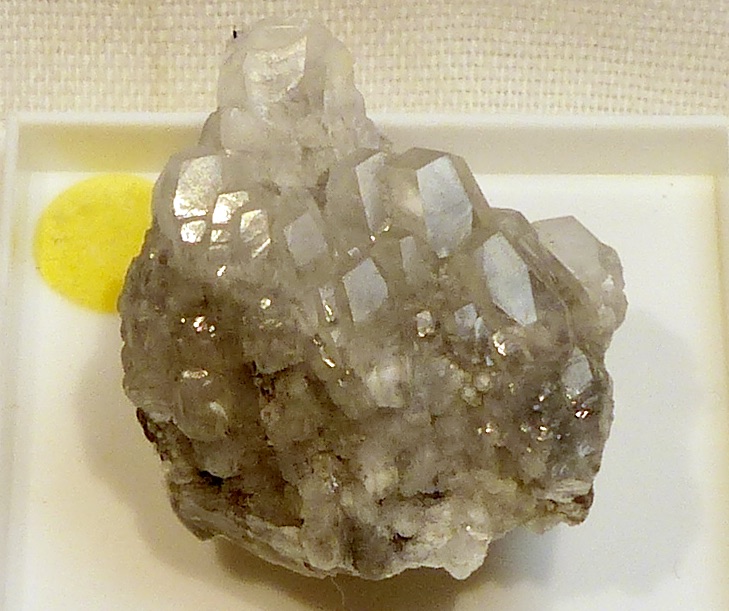 Calcite