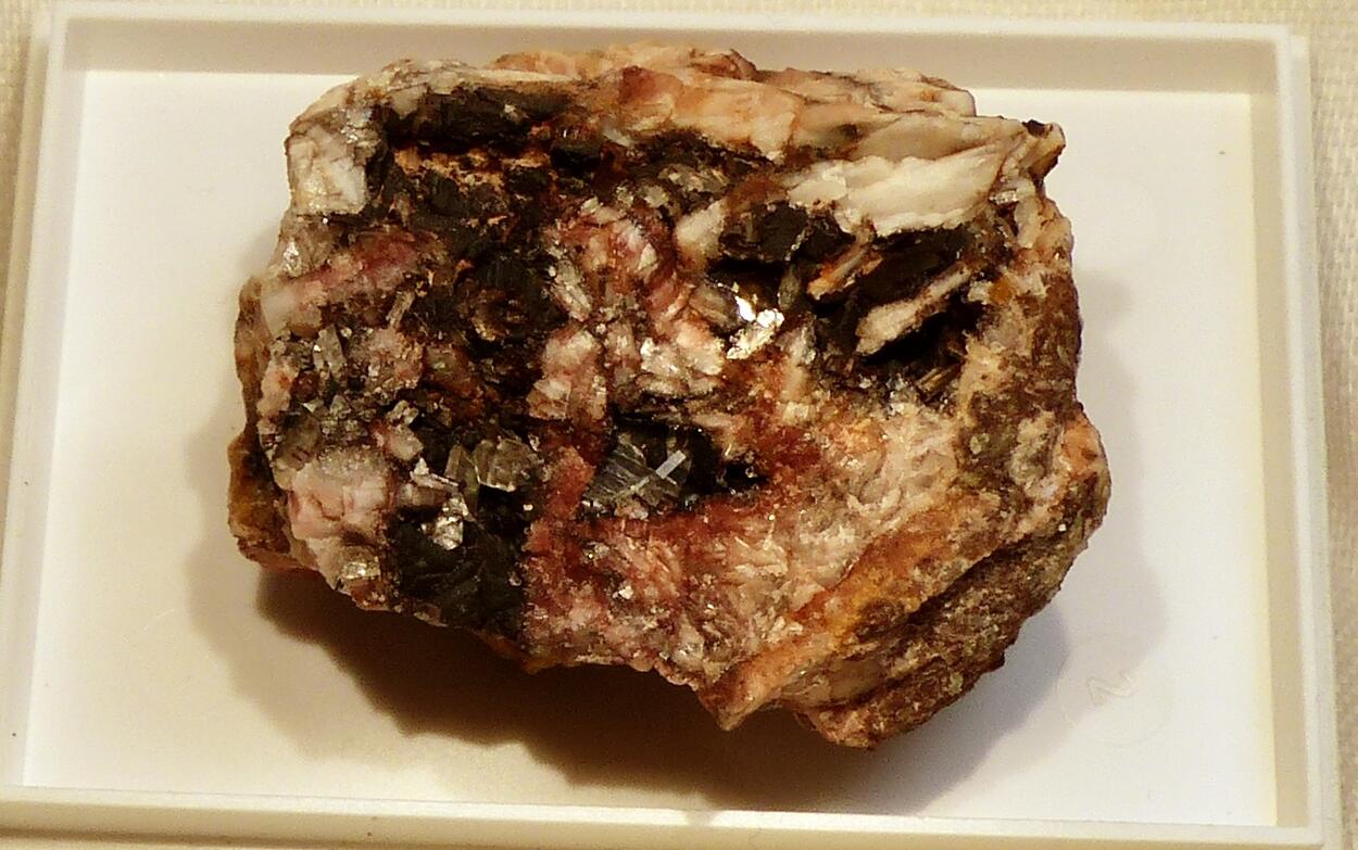 Baryte