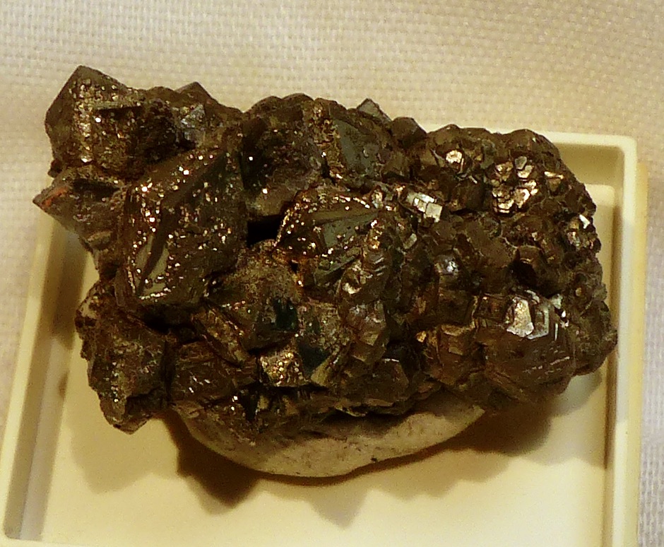 Marcasite