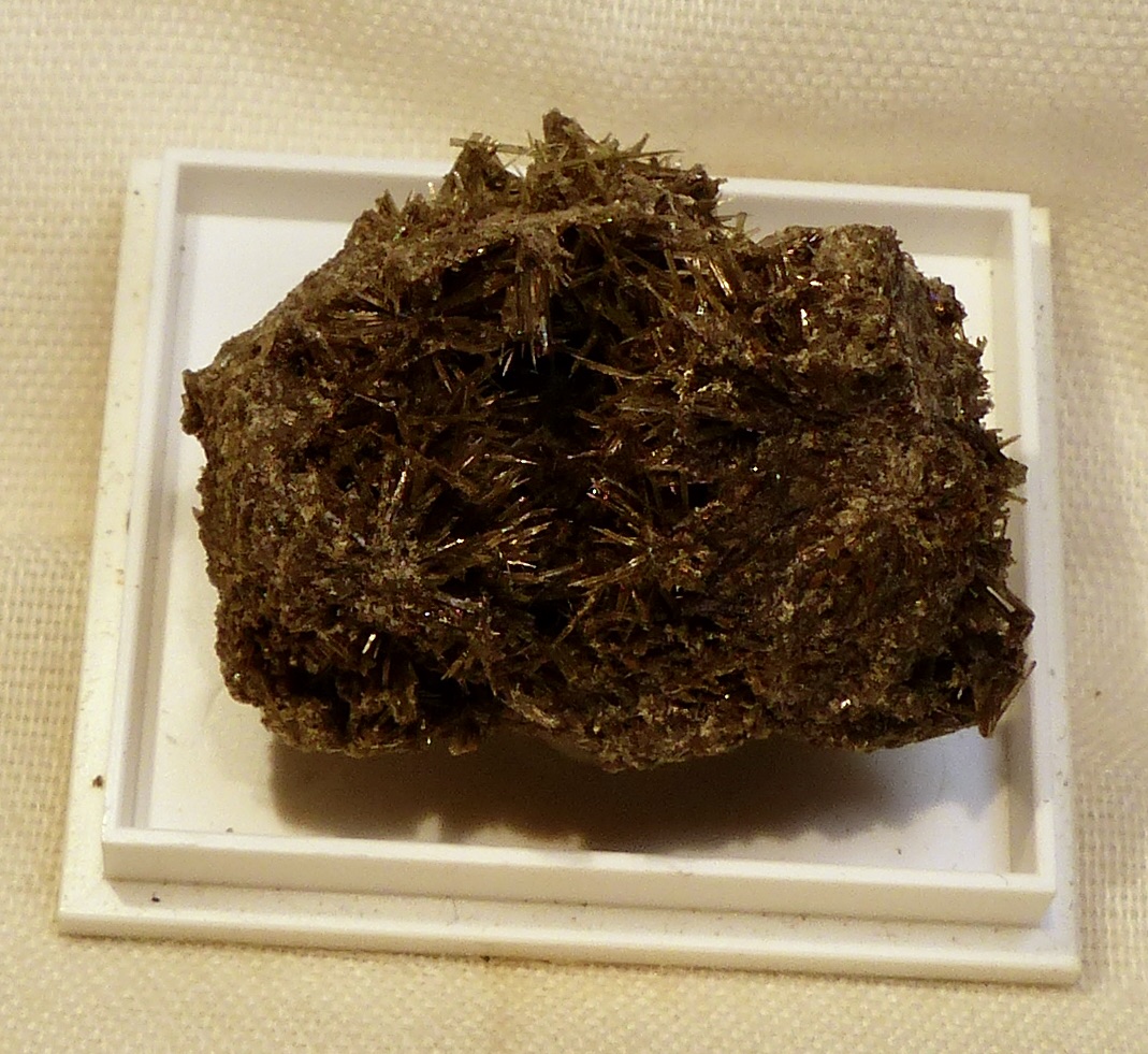 Pyroxene Group