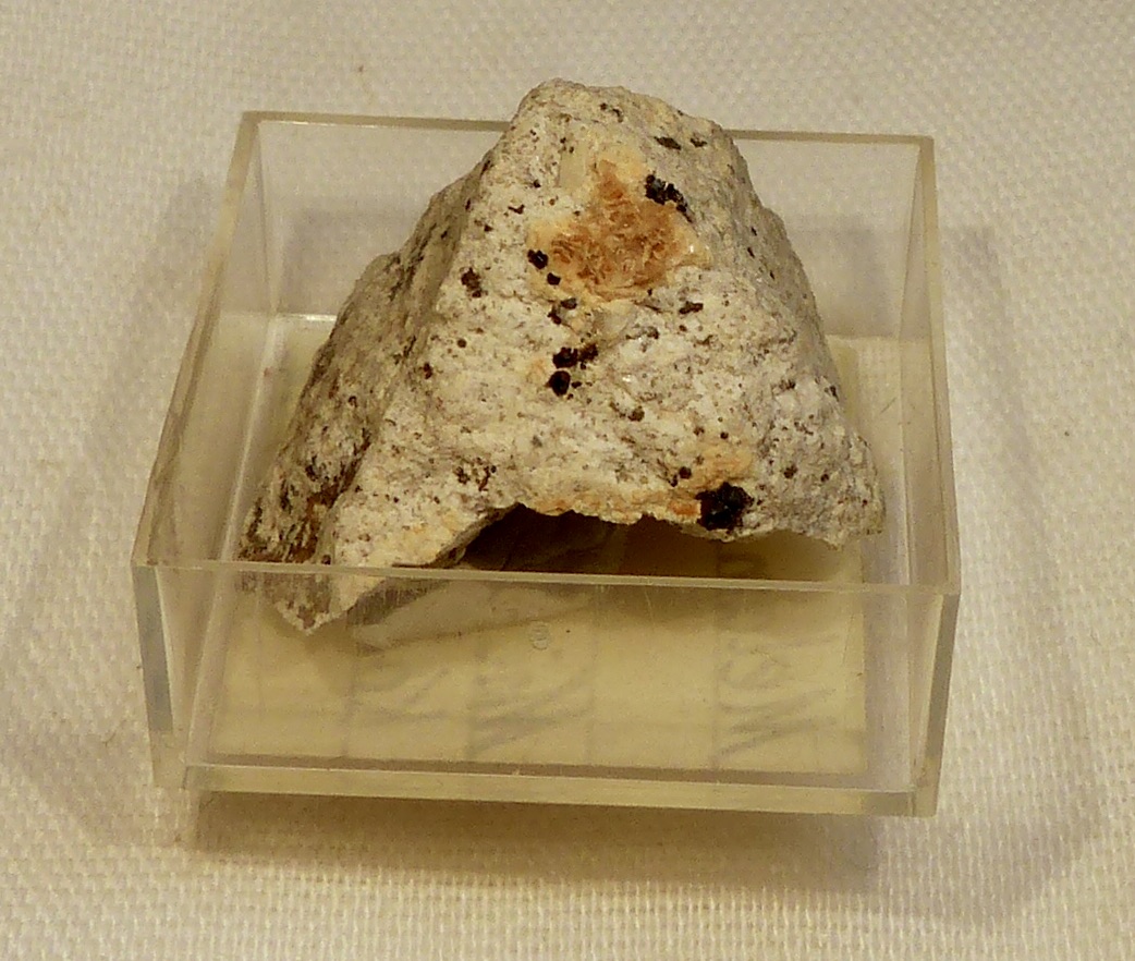Melanite