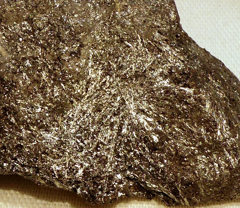Cylindrite