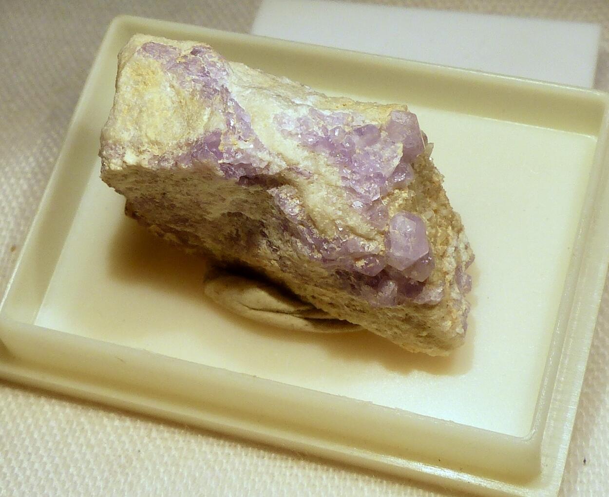 Apatite