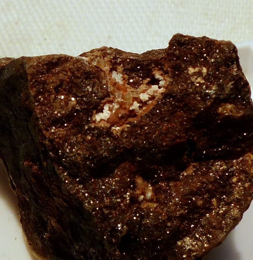 Brandtite