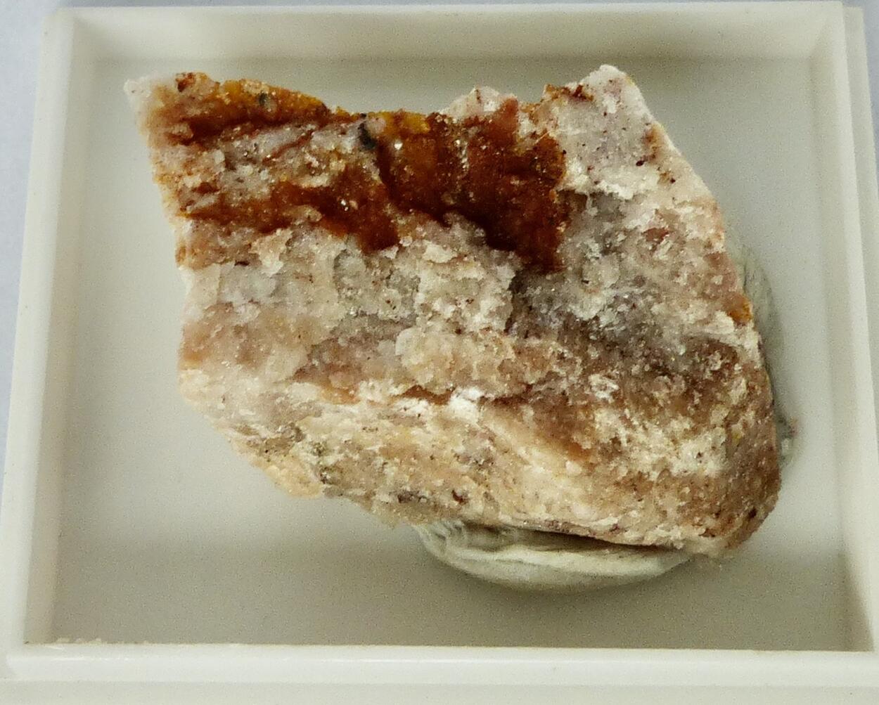 Bariopharmacosiderite
