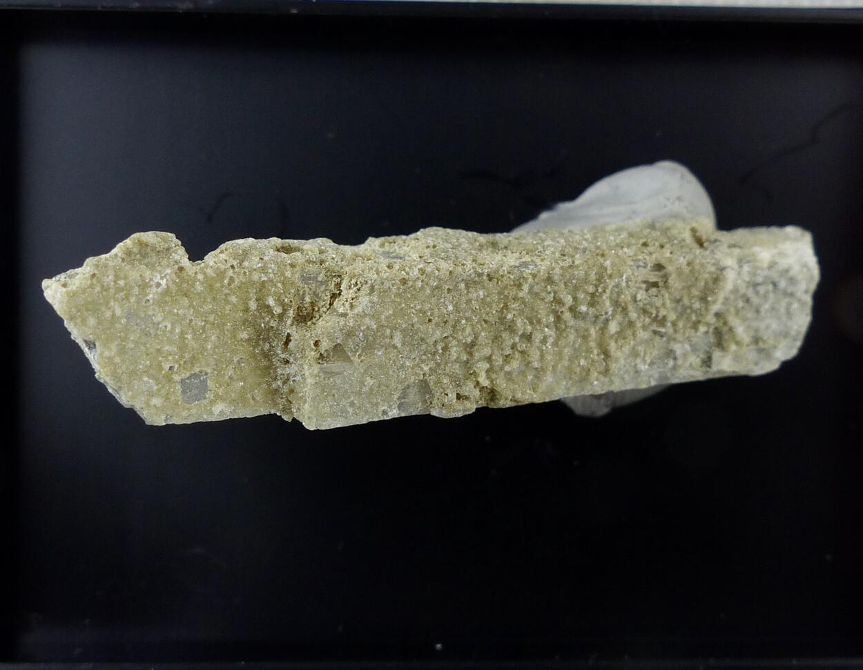 Natrolite