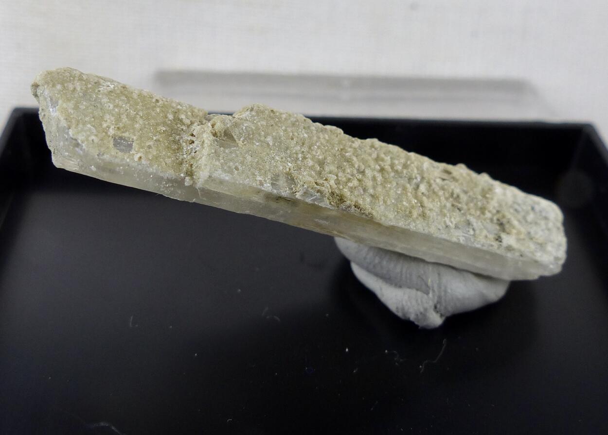 Natrolite