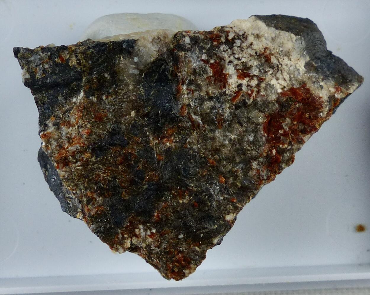 Saneroite