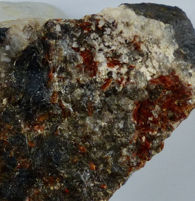 Saneroite