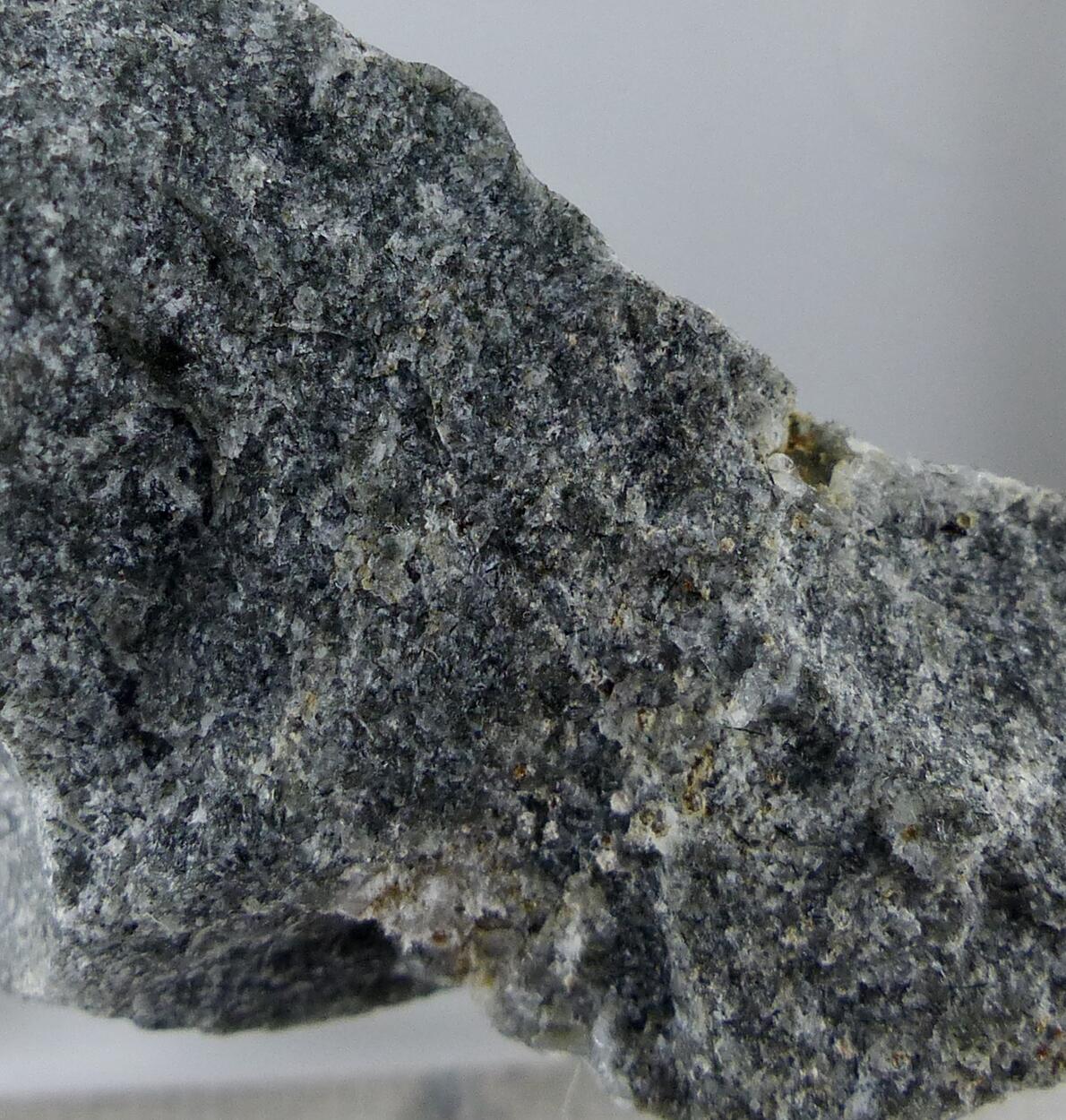 Microcline