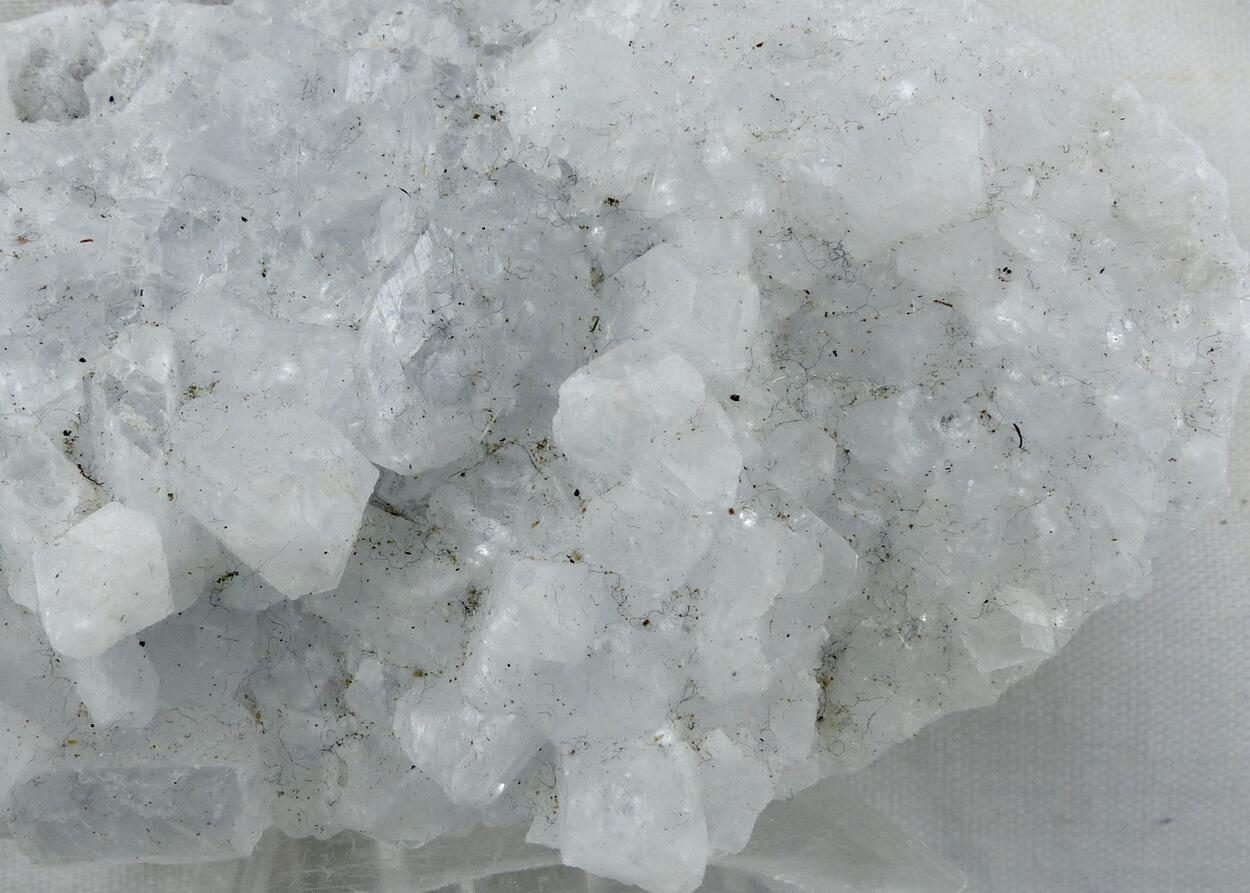 Anhydrite