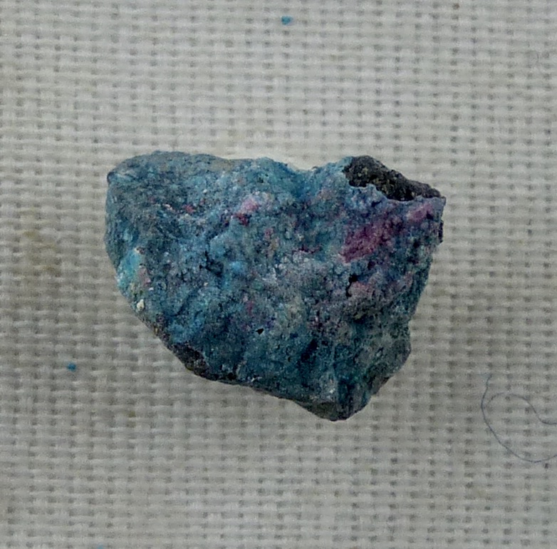 Ahlfeldite