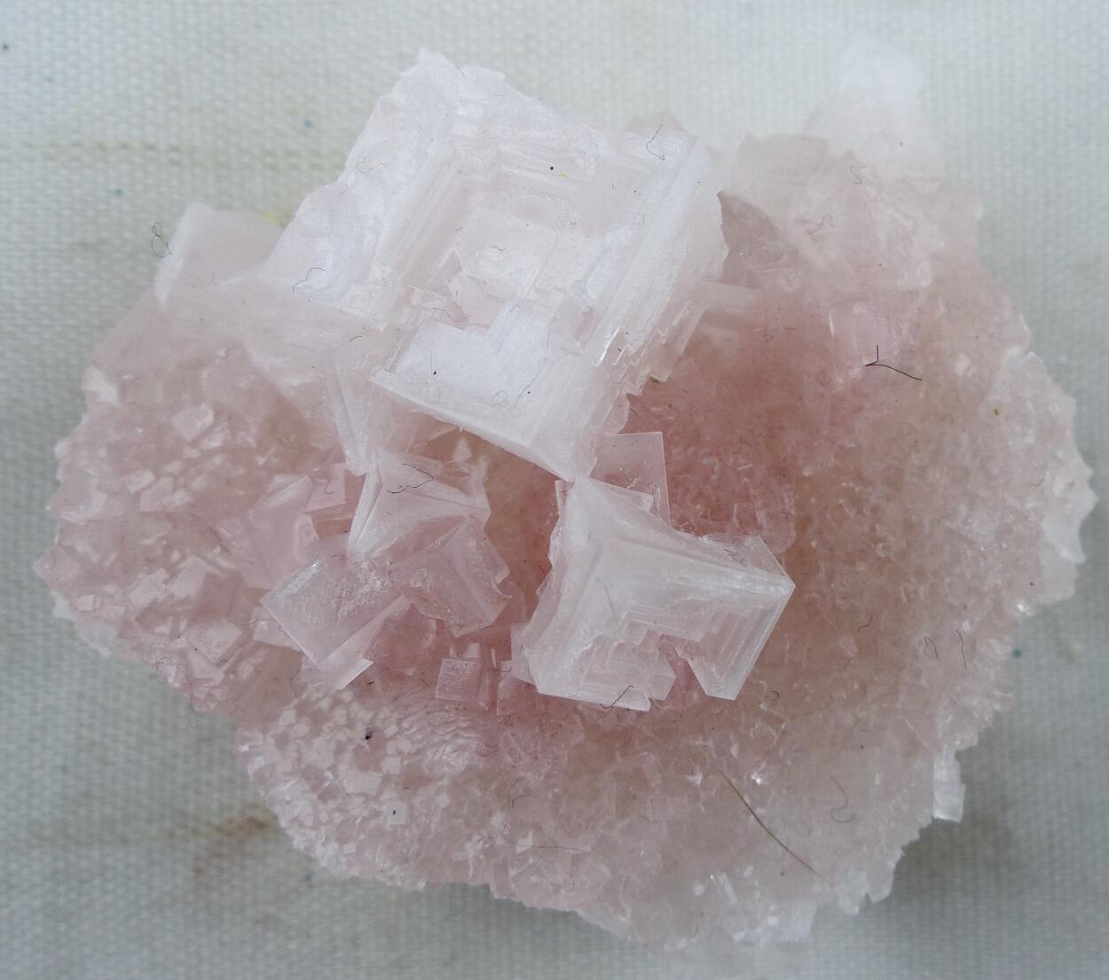 Halite