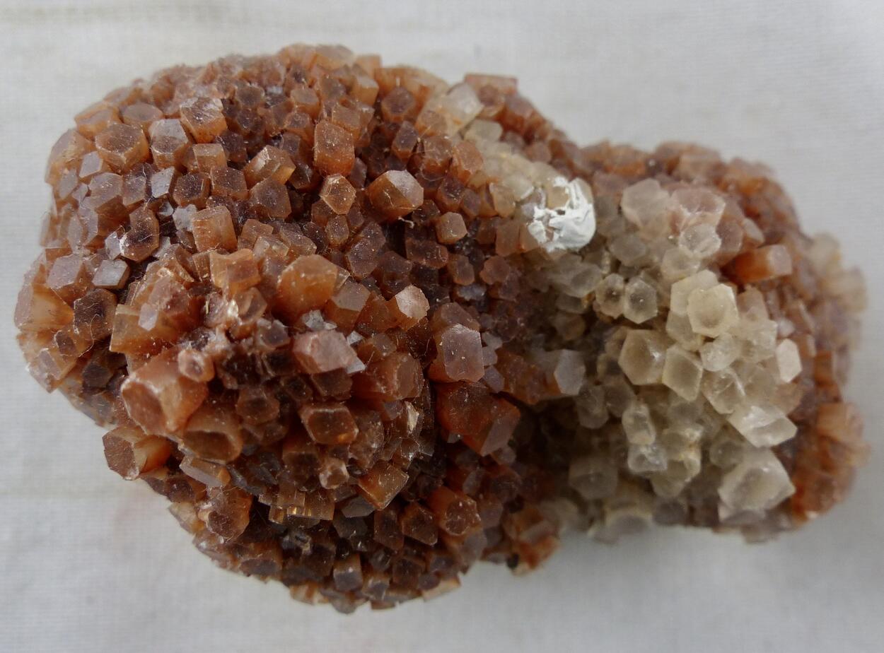 Aragonite