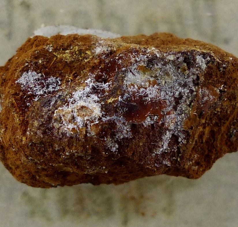 Dundasite