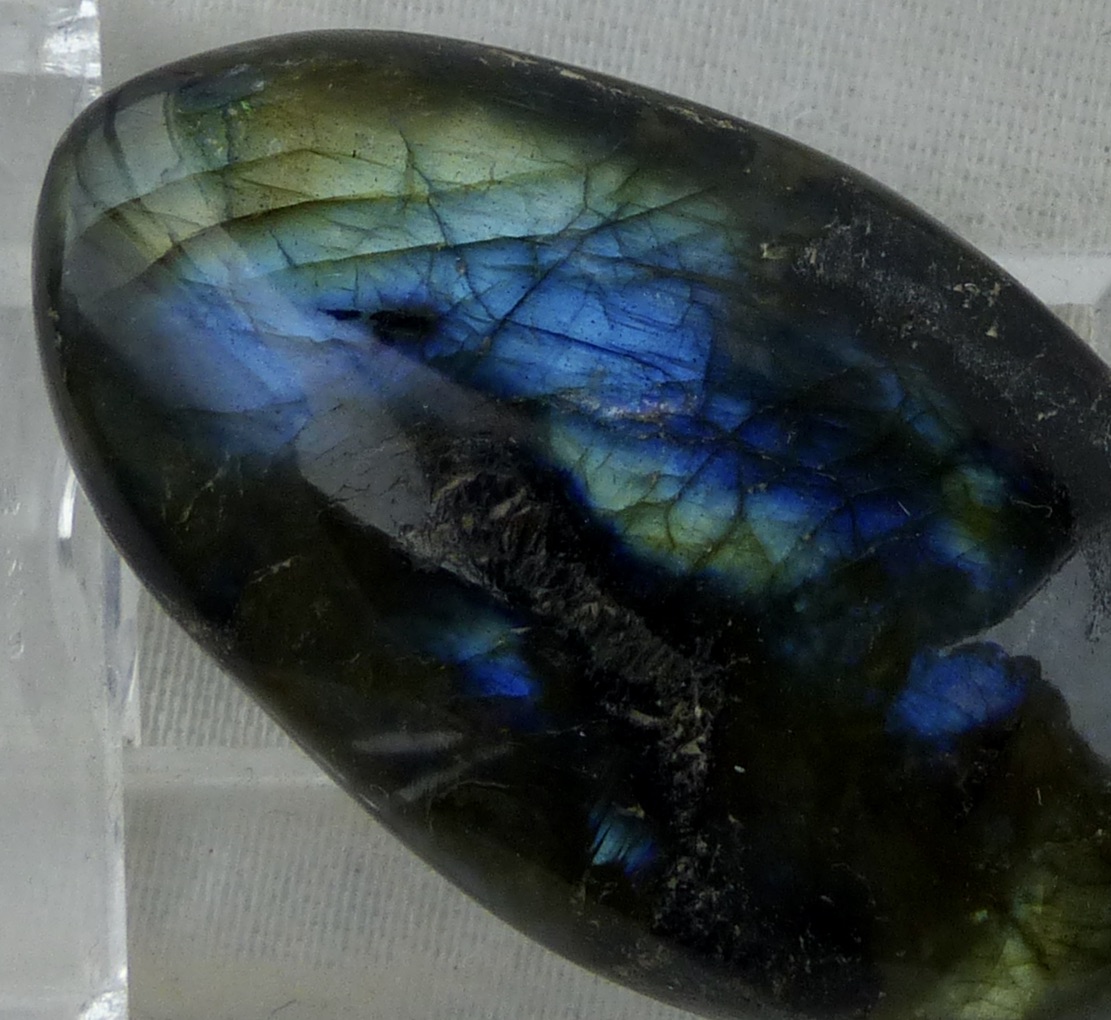 Labradorite