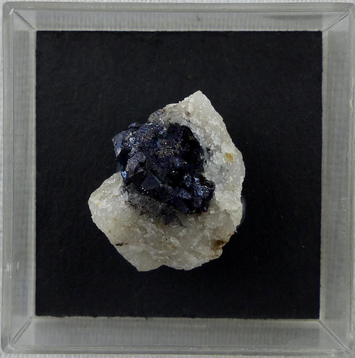 Cuprite