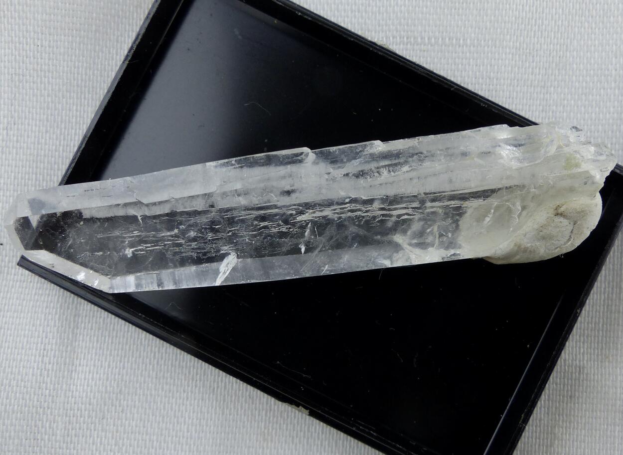 Faden Quartz