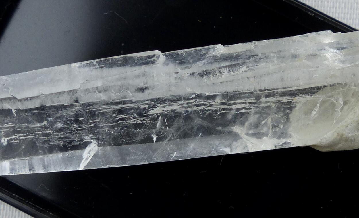 Faden Quartz