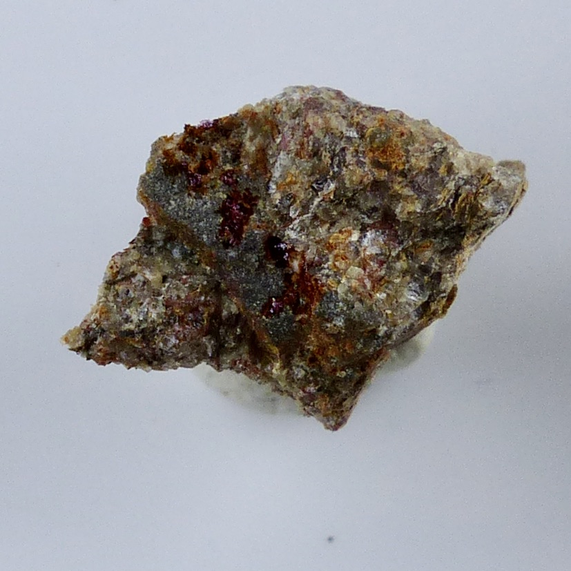 Chalcotrichite
