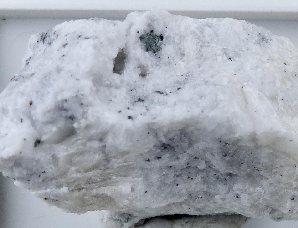 Tungstibite