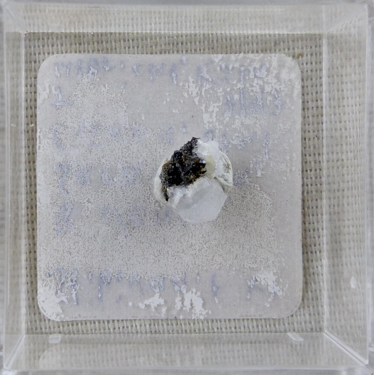 Stibivanite