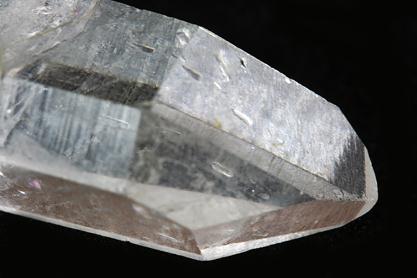 Gypsum Var Selenite