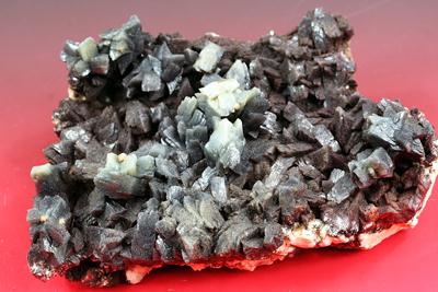 Heulandite-Ca