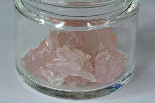 Rose Quartz