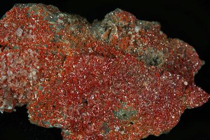 Vanadinite