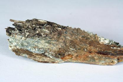 Antigorite