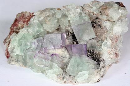 Fluorite