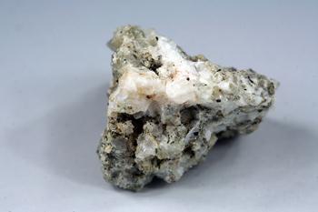 Tridymite & Pyroxene Group