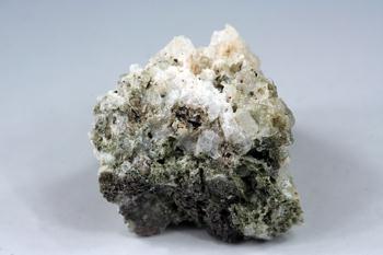 Tridymite & Pyroxene Group