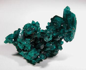 Dioptase