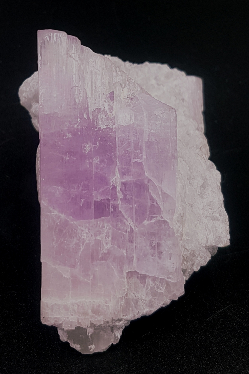 Kunzite