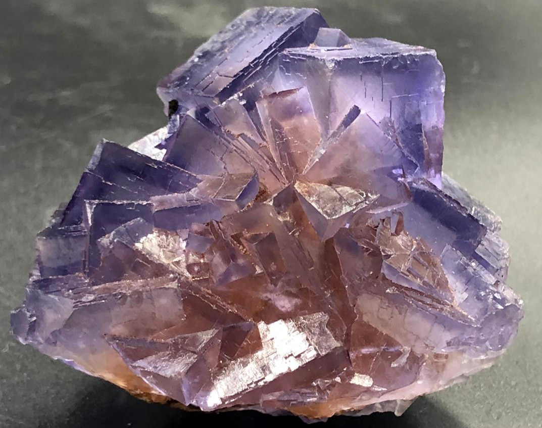 Fluorite