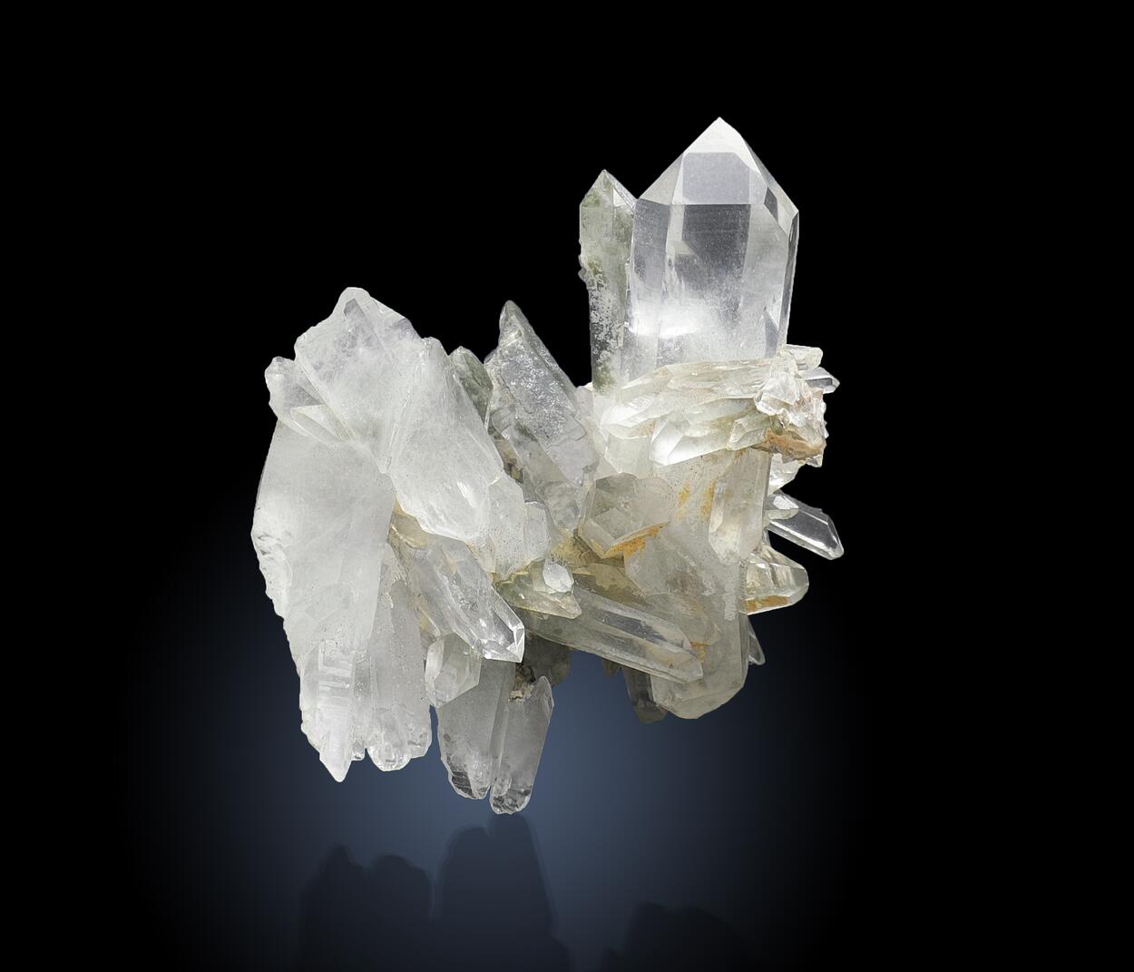 Rock Crystal