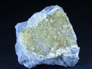 Wavellite